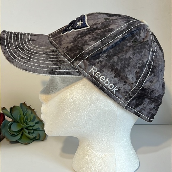 NFL Reebok New England Patriots Onfield Cap Size L/XL - Picture 4 of 12